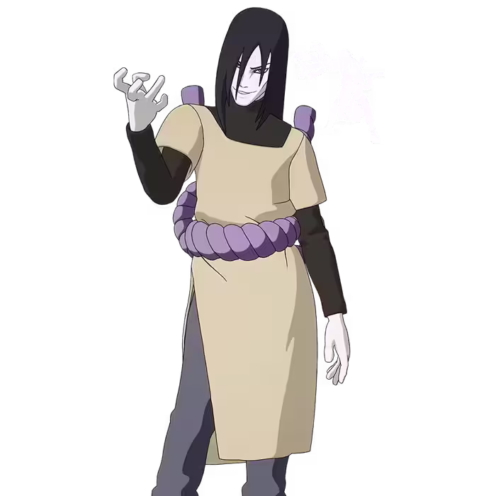 Orochimaru