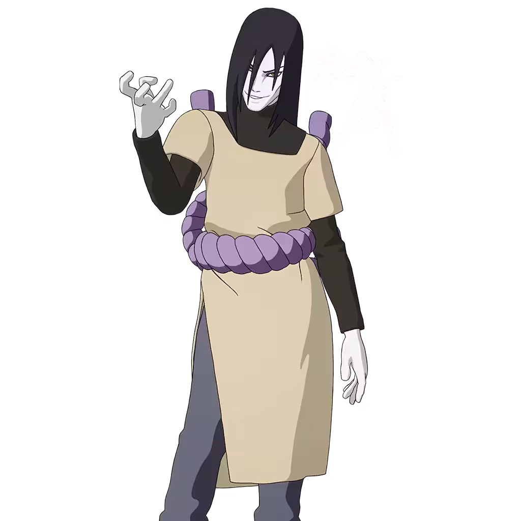 Orochimaru