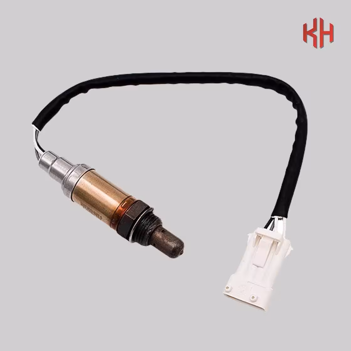 سنسور اکسیژن ام وی ام 530