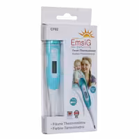 تب سنج دیجیتالی امسیگ مدل CF02