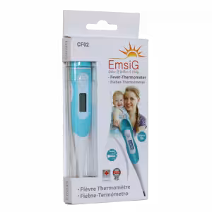 تب سنج دیجیتالی امسیگ مدل CF02