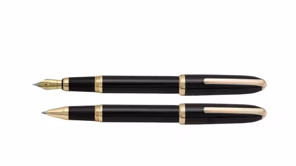 ست خودنویس و روان نویس یوروپن مدل الگانس - UROPEN ELEGANCE