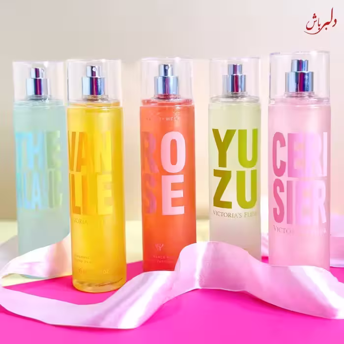 بادی اسپلش شیمر