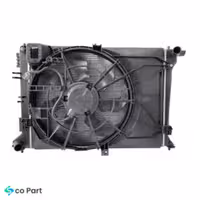 قاب فن اسپورتیج QL