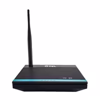 مودم روتر ADSL2 Plus بی‌ سیم N150 یوتل مدل A154