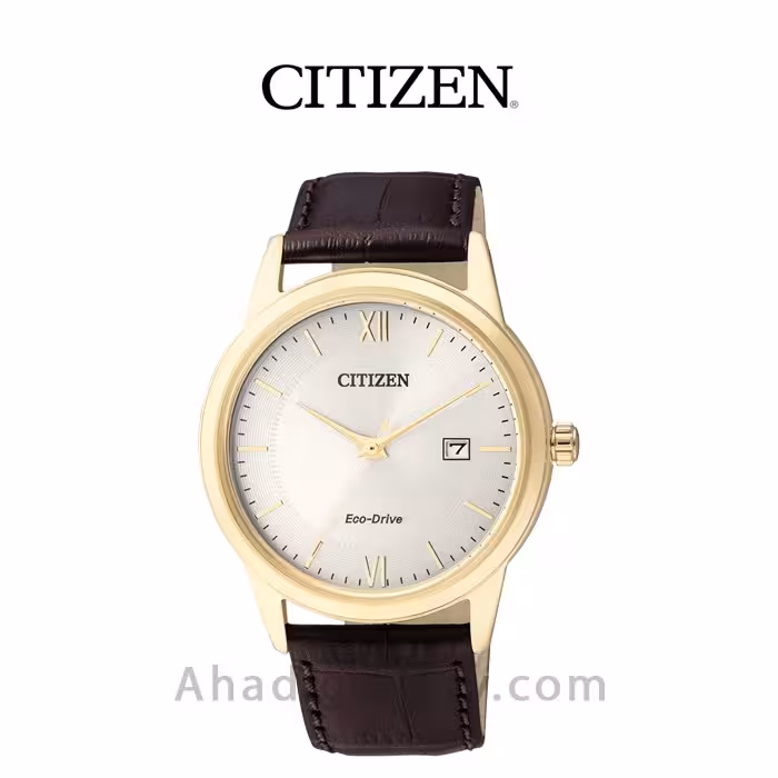 ساعت مچی سیتیزن مدل AW1232-12A