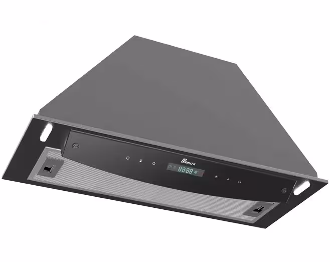 هود مخفی بیمکث مدل 2052 مشکی