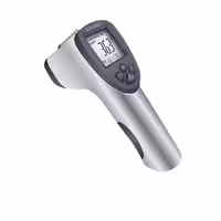 تب سنج طبی 2کاره، فوق سریع امسیگ مدل CT95