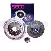 دیسک و صفحه پراید سیکو SECO