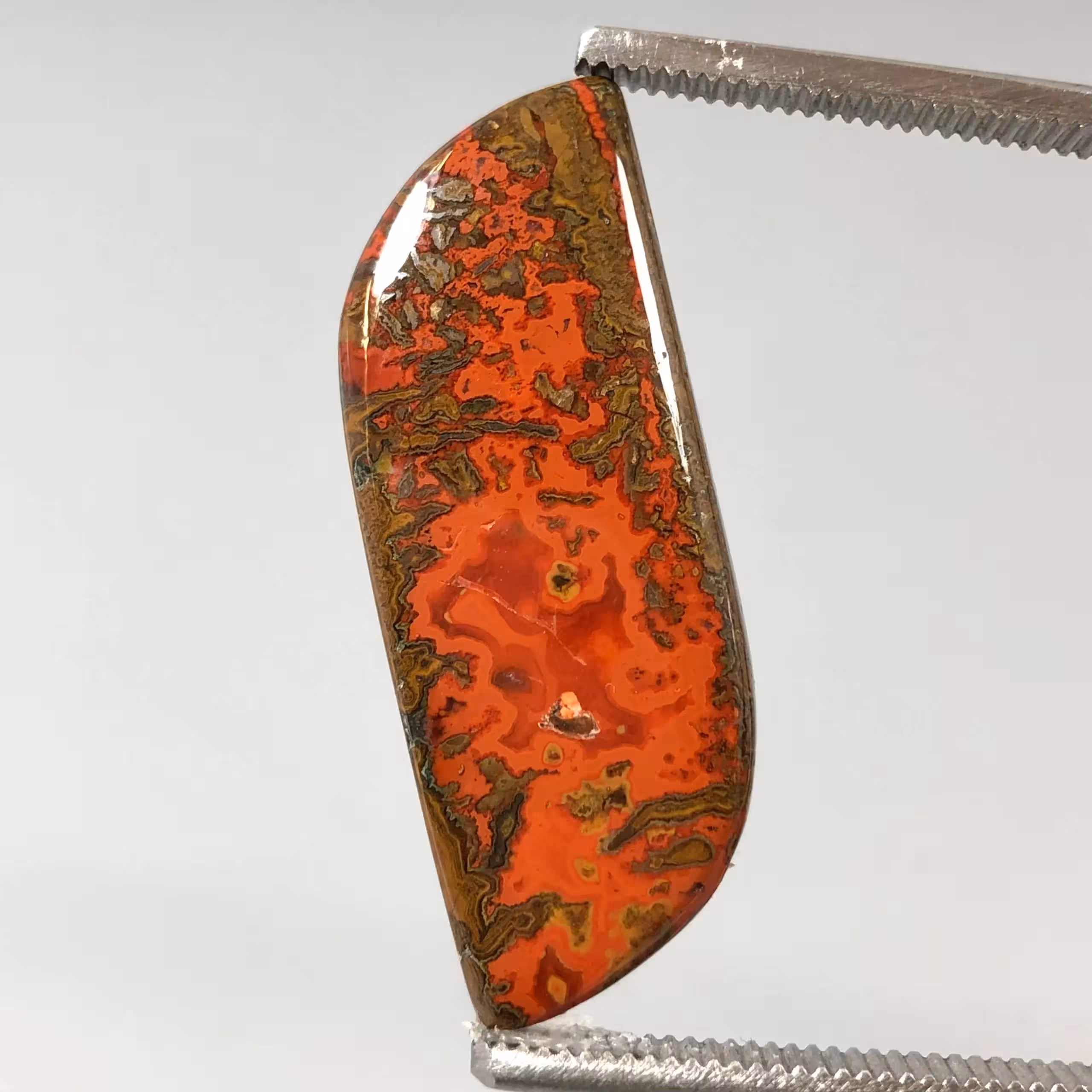 سنگ عقیق معدنی مراکش زیبا 251246