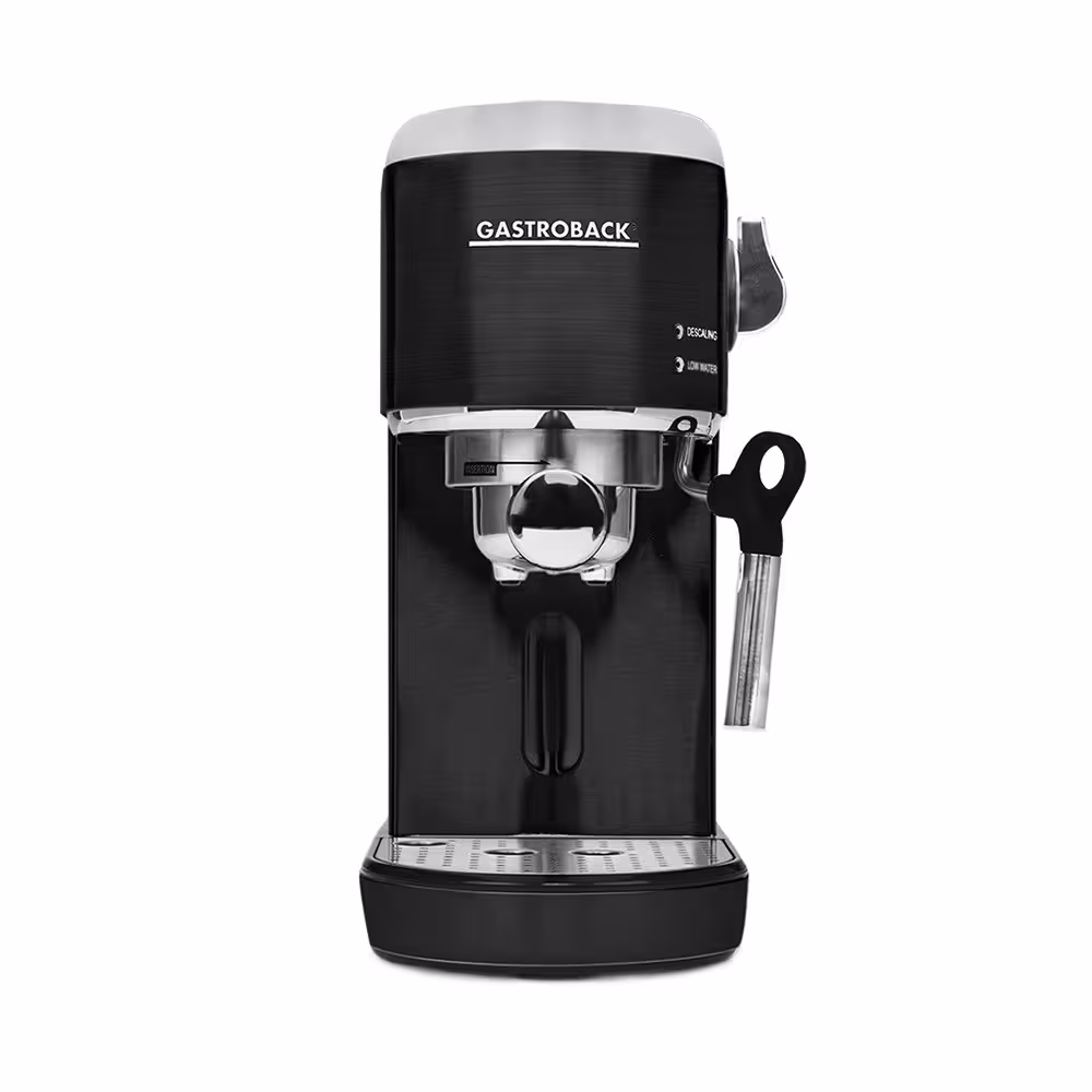 اسپرسوساز گاستروبک مدلGastroback PICCOLO 42718