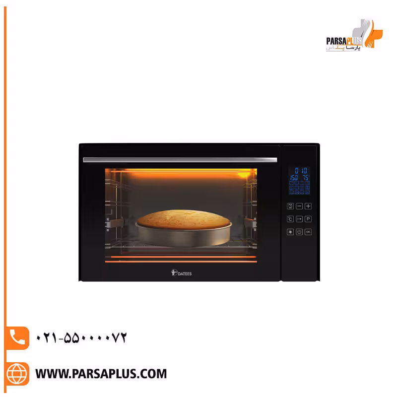 فر برقی رومیزی داتیس مدل DT-710