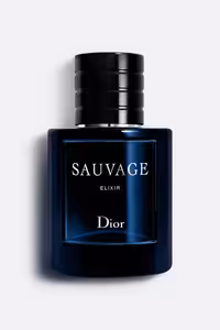 عطر ادکلن دیور ساواج (ساوج) الکسیر | Dior Sauvage Elixir 100ml