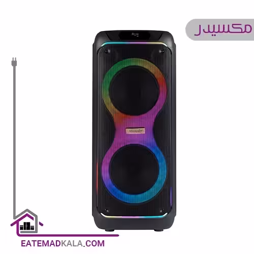 اسپیکر مکسیدر مدل CN10E41