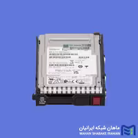 حافظه SSD سرور HPE 1.92TB SAS 12G RI SFF SC P36999-B21