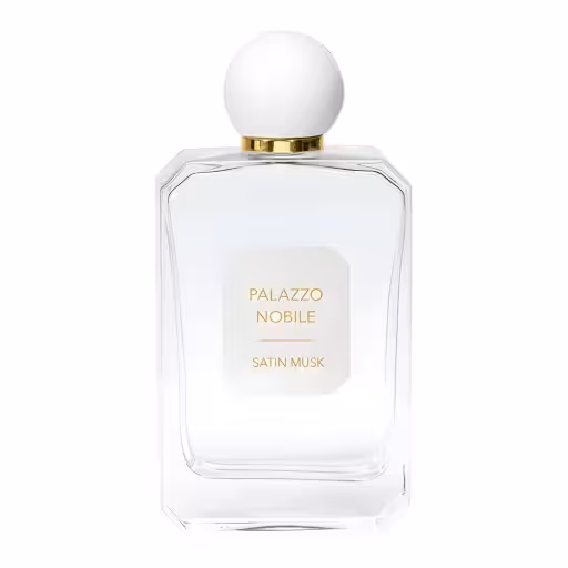 ادوپرفیوم Satin Musk  از برند Valmont
