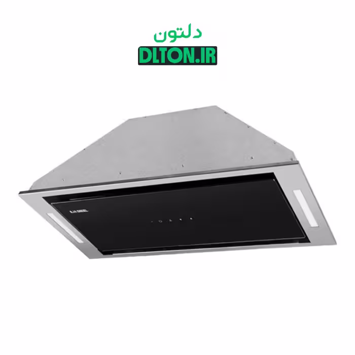 هود ایلیا استیل هلما مخفی