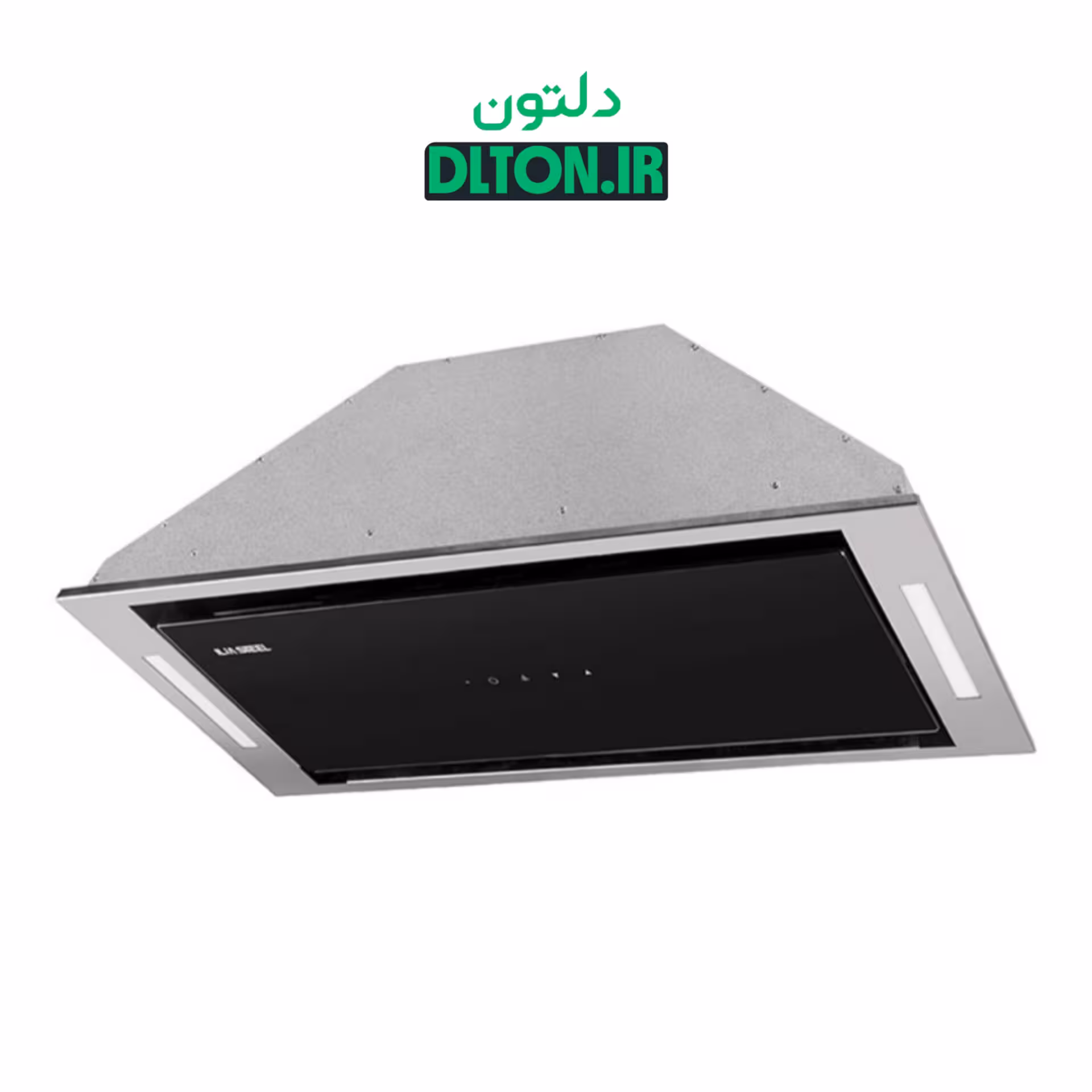 هود ایلیا استیل هلما مخفی