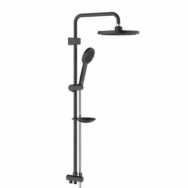 علم دوش شودر مدل دکوکروم