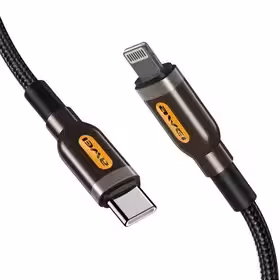 کابل شارژ اوی USB C TO LIGHTNING AWEI کد کالا CL-125