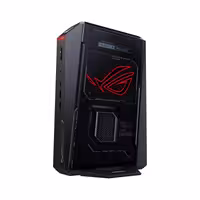 مینی پی‌سی گیمینگ ایسوس ROG NUC15JNK با پردازنده Ultra 9 گرافیک RTX5080 رم 32 گیگابایت حافظه 1 ترابایت
