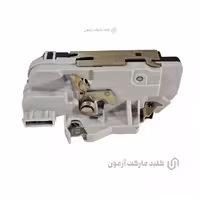 قفل مکانیکی درب عقب چپ زانتیا