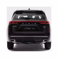 درب صندوق اکستریم VX