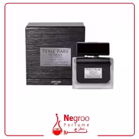 عطر ادکلن پانوژ پرل ریر بلک ادیشن 100 میل