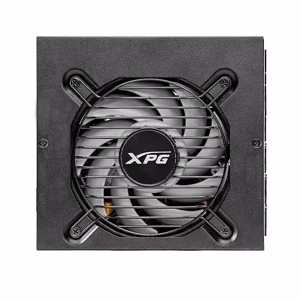 منبع تغذیه کامپیوتر ای دیتا ایکس پی جی مدل CYBERCORE II 1300W