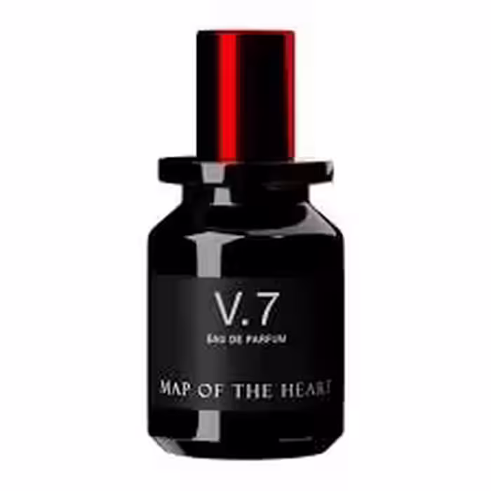 map of heart V.7 Love Eau de Parfum 30 ml/مپ اف د هرت وی 7  لاو