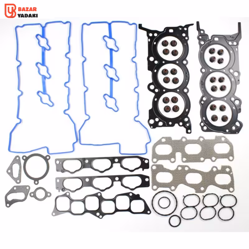 واشر کامل هیوندای آزرا 209103CB00