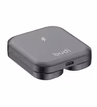 خرید شارژر وایرلس سه کاره بودی 20 وات مدل  WL4500B قیمت روز