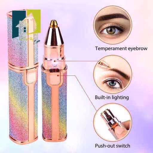 موزن اکلیلی دو کاره شارژی