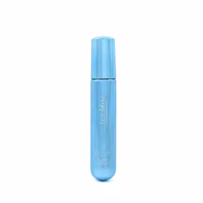 عطر جیبی مردانه مدل آیس بلو ژک ساف