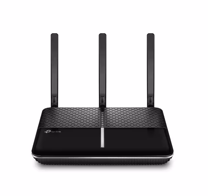 مودم روتر VDSL/ADSL بی سیم AC2100 تی پی لینک مدل TPLINK Archer VR2100