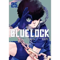 Blue Lock v25