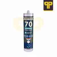 چسب و درزگیر زتکس Zettex Ms 70 Polymer
