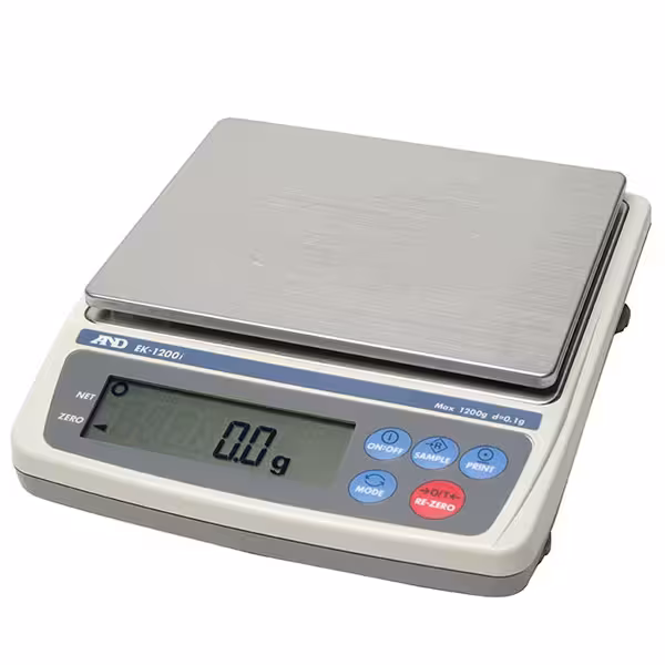 ترازوی AND مدل EK2000I