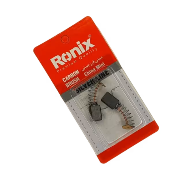 ذغال دریل توسن 0022 – رونیکس 2210 ساخت رونیکس