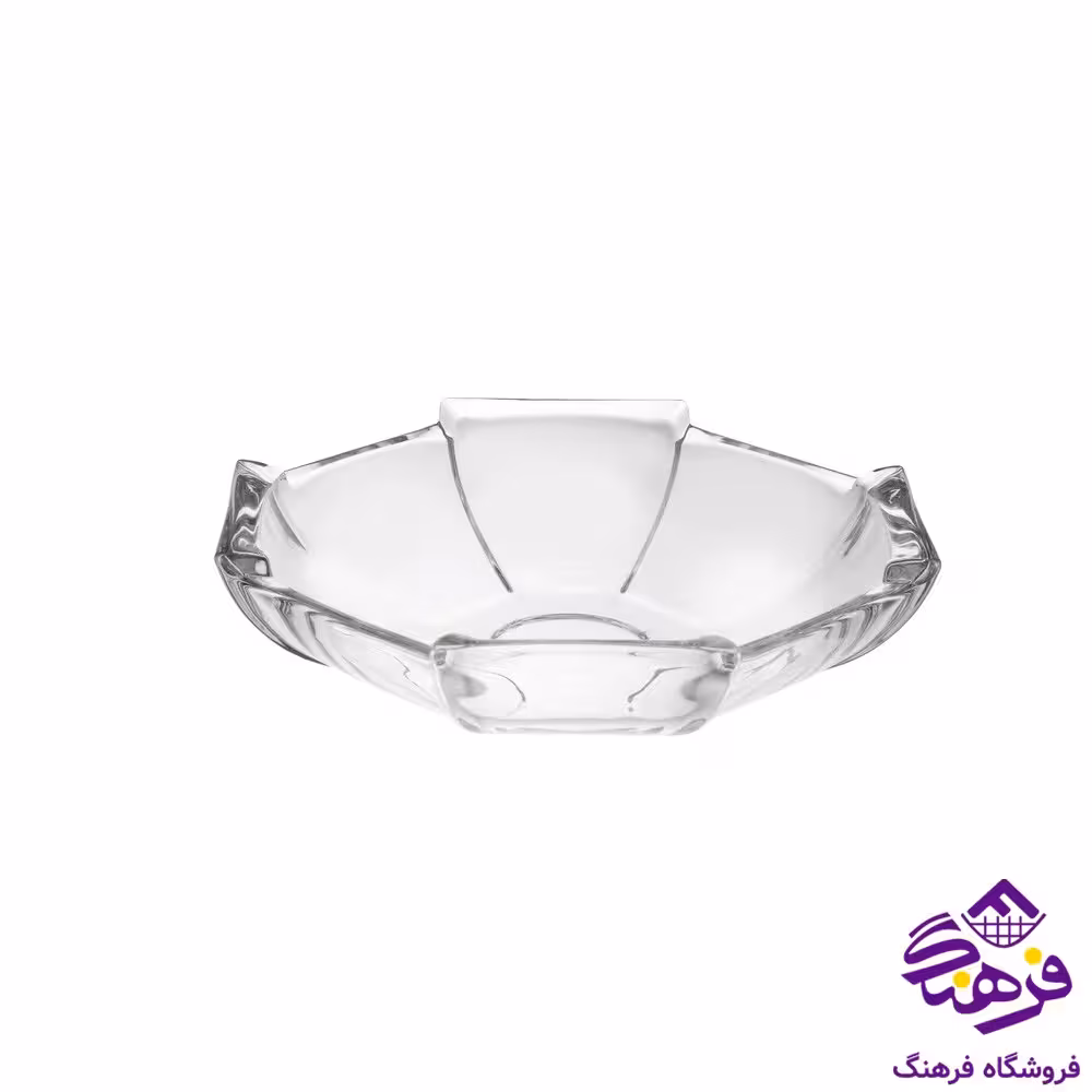 کاسه نیم گود اسکوئر کادو اصفهان 6دک 949
