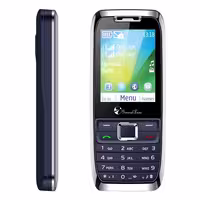 گوشی جی‌ ال‌ ایکس مدل E51