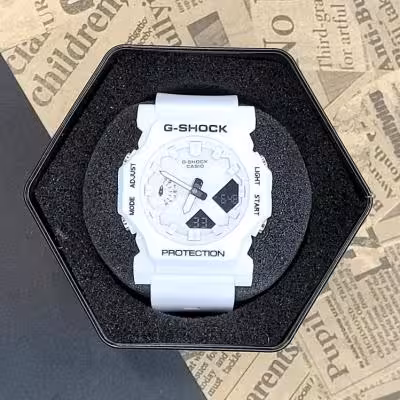 ساعت اسپرت جیشاک