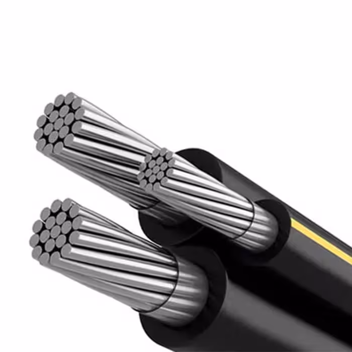 کابل آلومینیوم سایز 35*2 (NA2XY) لینکو