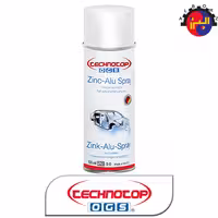 اسپری روی آلومینیوم Zinc-Alu Spray OGS