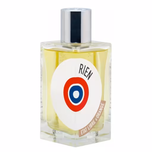 دکانت عطر Rien  از برند  Etat Libre d’Orange