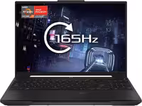 لپ تاپ 16 اینچی گیمینگ ایسوس مدل TUF Gaming A16 FA617NS R7 7735HS 16GB 1T SSD 8GB RX7600S
