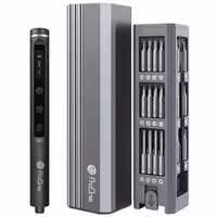 ست پیچ‌گوشتی شارژی آهنربایی 48 تایی پرووان ProOne PGS109