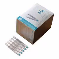 سرم آمپول هیالورونیک اسید دکتر راشل بسته 30 عددی