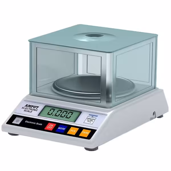 ترازوی آزمایشگاهی کیا BL600