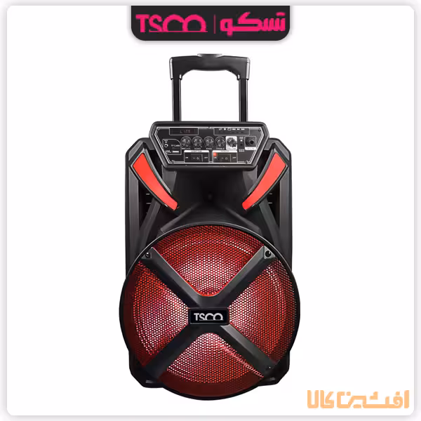اسپیکر تسکو مدل TS 1890 (4900 وات)